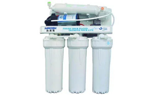 家用反渗透纯净水机