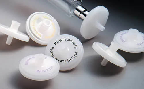 美国默克密理博4、13、25mm针头过滤器