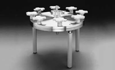 美国默克密理博293、142、90、47mm不锈钢圆盘滤器