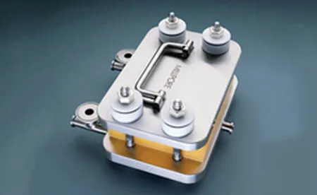 进口多种规格实验室科研及小试用超滤器和超滤膜配件