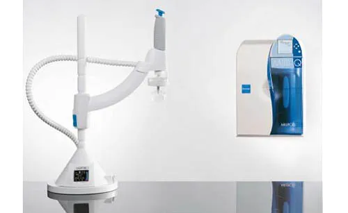 供应实验室用超纯水机