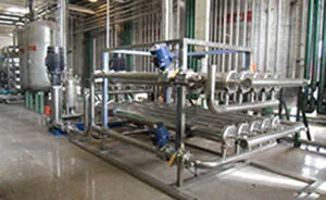 提供抗生素纳滤浓缩分离系统设备