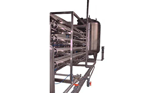 生物制药用膜过滤系统