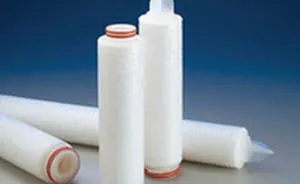 供应多种规格制药级除菌过滤器